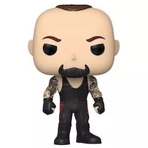 Undertaker