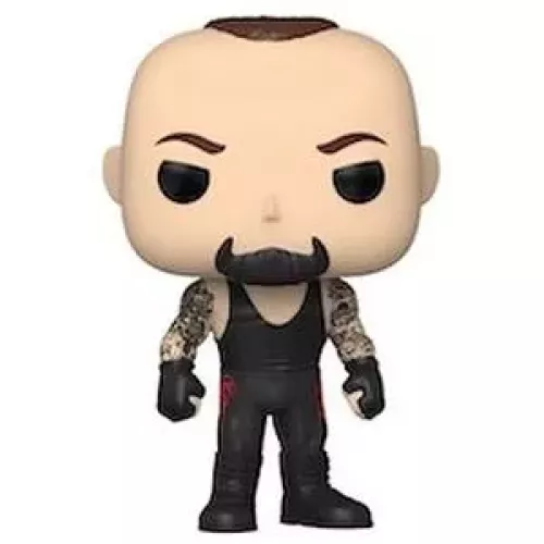 Funko Pop! Undertaker 2 Pack Brock Lesnar and Undertaker