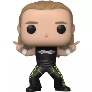 Shawn Michaels
