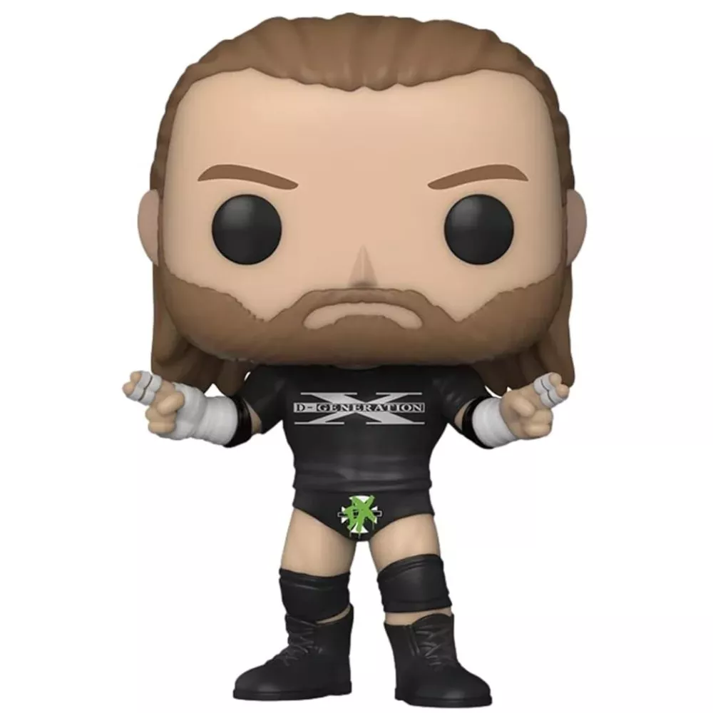 Triple H