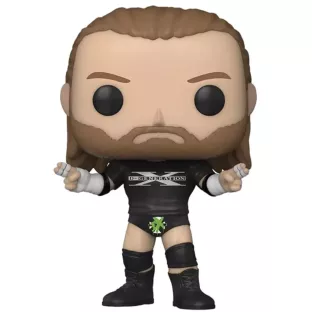 Triple H