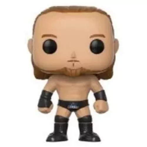 Funko Pop! Big Cass 2 Pack Enzo Amore & Big Cass WWE Wrestling