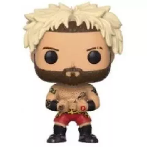 Funko Pop! Enzo Amore 2 Pack Enzo Amore & Big Cass