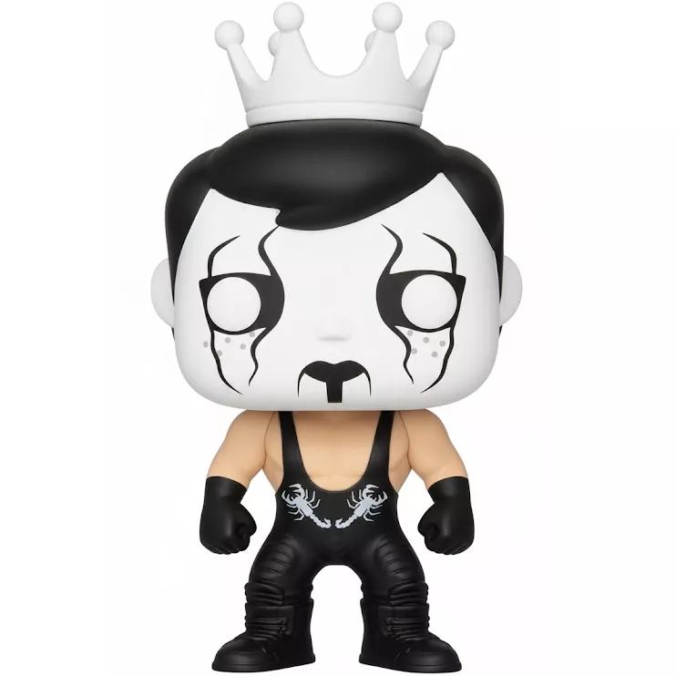 Freddy Funko