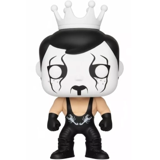 Freddy Funko