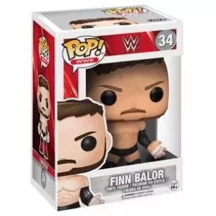 Finn Bálor