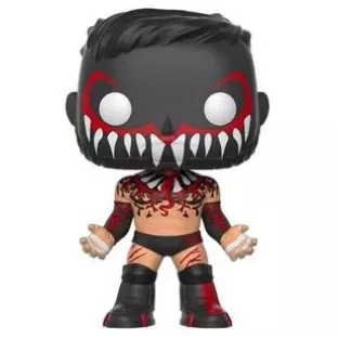 Finn Bálor