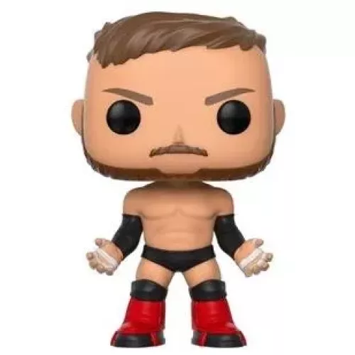Finn Bálor