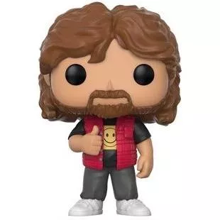 Mick Foley