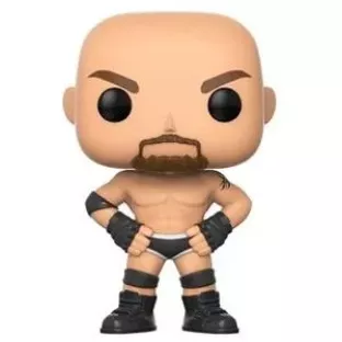 Goldberg