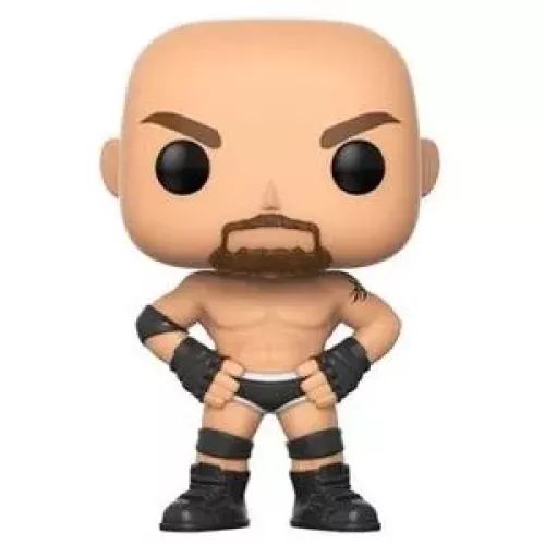 Funko Pop! Goldberg #36 WWE Wrestling Vinyl Figure