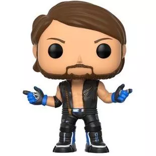 AJ Styles
