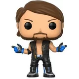 AJ Styles image