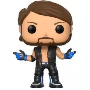 AJ Styles