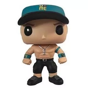 John Cena