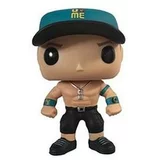 #01  John Cena - Collectible Figure