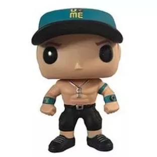 John Cena
