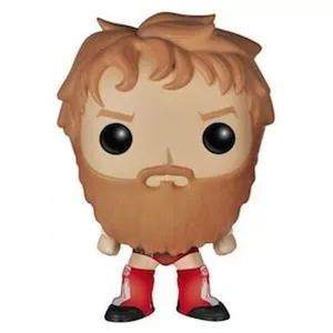 Daniel Bryan
