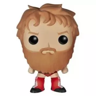 Daniel Bryan image