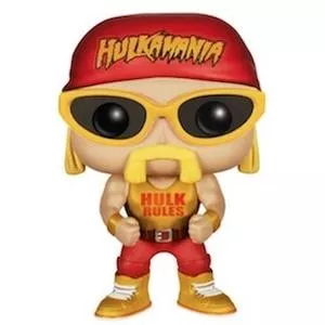Hulk Hogan