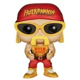 Hulk Hogan