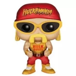 Hulk Hogan image