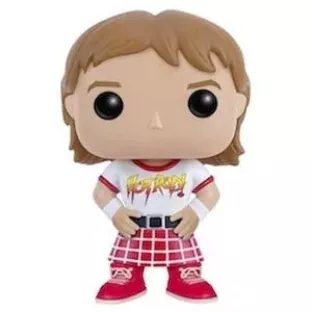 Rowdy Roddy Piper image