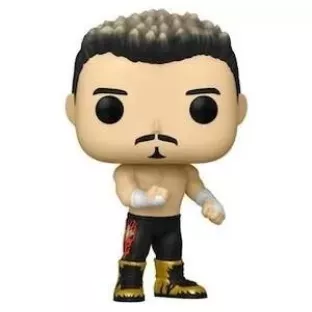 Eddie Guerrero