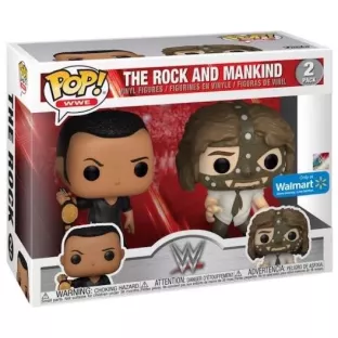 The Rock
