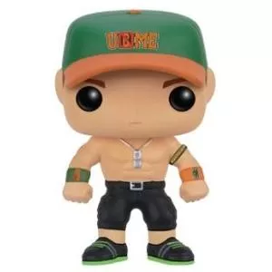 John Cena