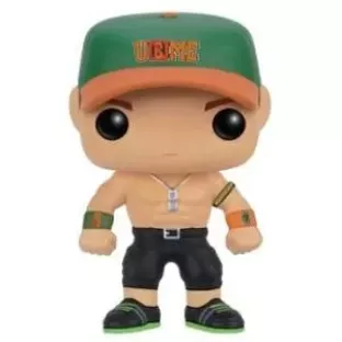 John Cena