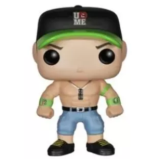 John Cena
