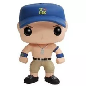 John Cena
