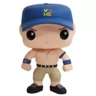 John Cena