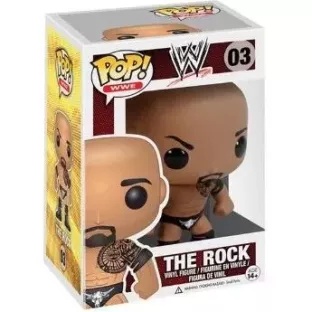The Rock