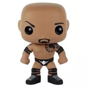The Rock