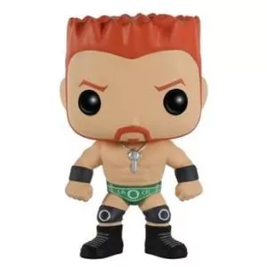Sheamus