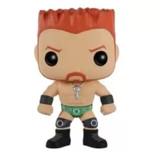 Sheamus