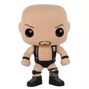 Stone Cold Steve Austin