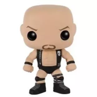 Stone Cold Steve Austin