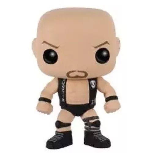 Funko Pop! Stone Cold Steve Austin #05 WWE Wrestling