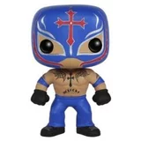 #06  Rey Mysterio - Collectible Figure
