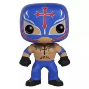 Rey Mysterio