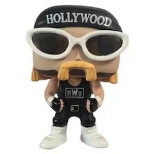 “Hollywood” Hulk Hogan