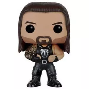 Roman Reigns