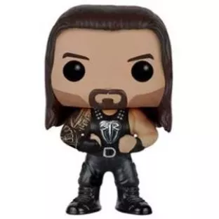 Roman Reigns image
