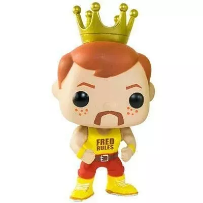 Freddy Funko