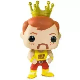 #34  Freddy Funko - Collectible Figure