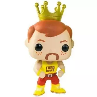 Freddy Funko image