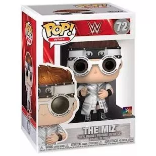 The Miz Box